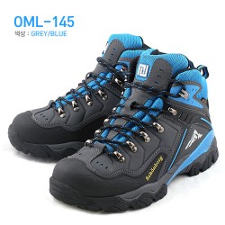 ELBRUS-Grey MEN OML145