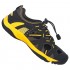 STONE-Black/Yellow UNISEX DCY210A